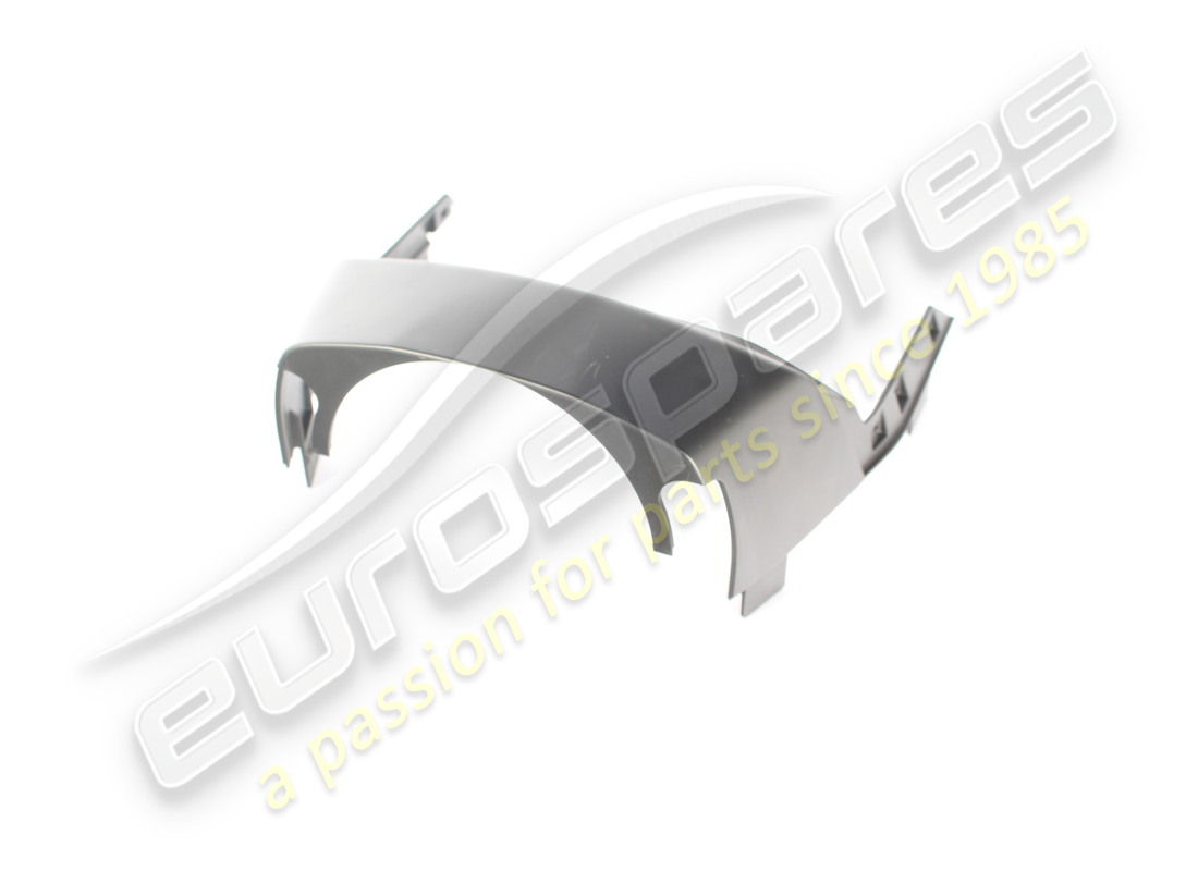 UTILISÉ Ferrari BOUCLIER DE COLONNE DE DIRECTION SUPÉRIEURE. NUMÉRO DE PIÈCE 970293 (1)