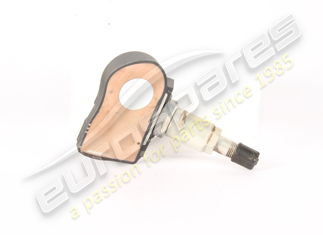 valve de capteur de pression des pneus d'occasion maserati. numéro de pièce 670175992 (2)