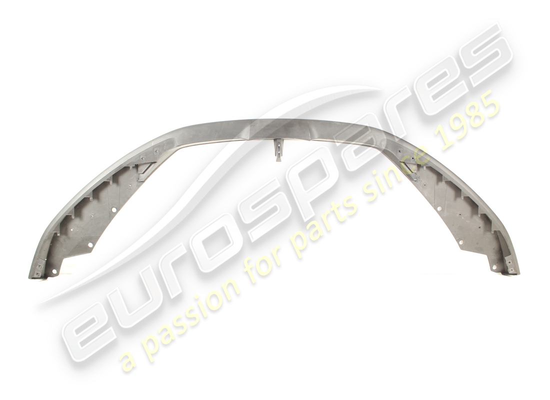 SPOILER ANTÉRIEUR COMPLET D'OCCASION Ferrari. NUMÉRO DE PIÈCE 914414 (1)