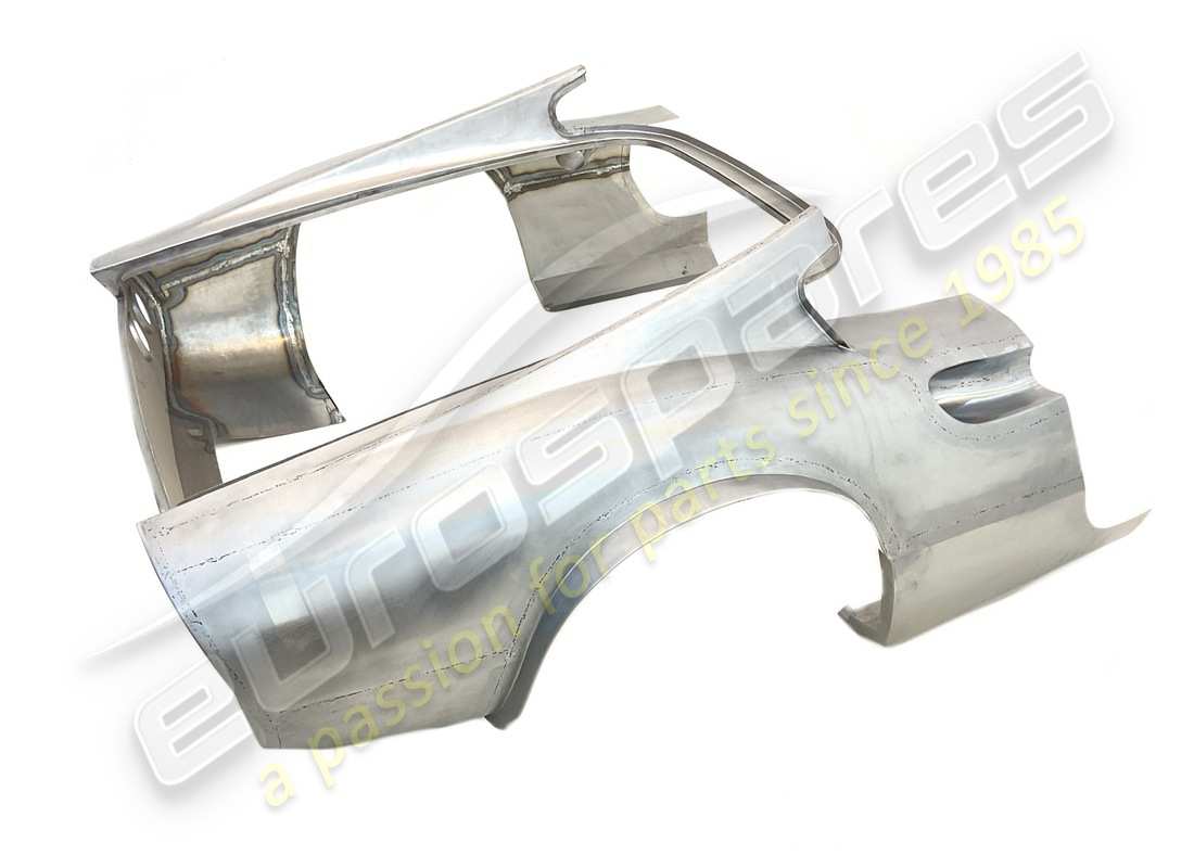 nouveau eurospares assemblage de panneau de carrosserie arrière en acier. numéro de pièce 20243008 (3)