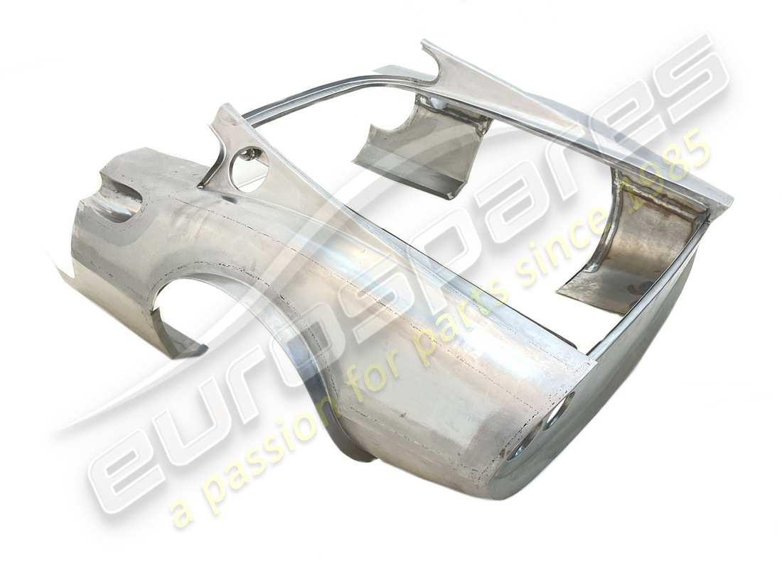 nouveau eurospares assemblage de panneau de carrosserie arrière en acier. numéro de pièce 20243008 (2)