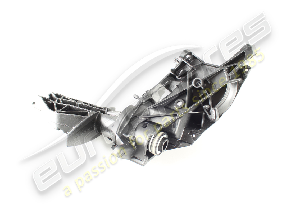 nouvelle base de miroir porsche. numéro de pièce 992857412g (2)