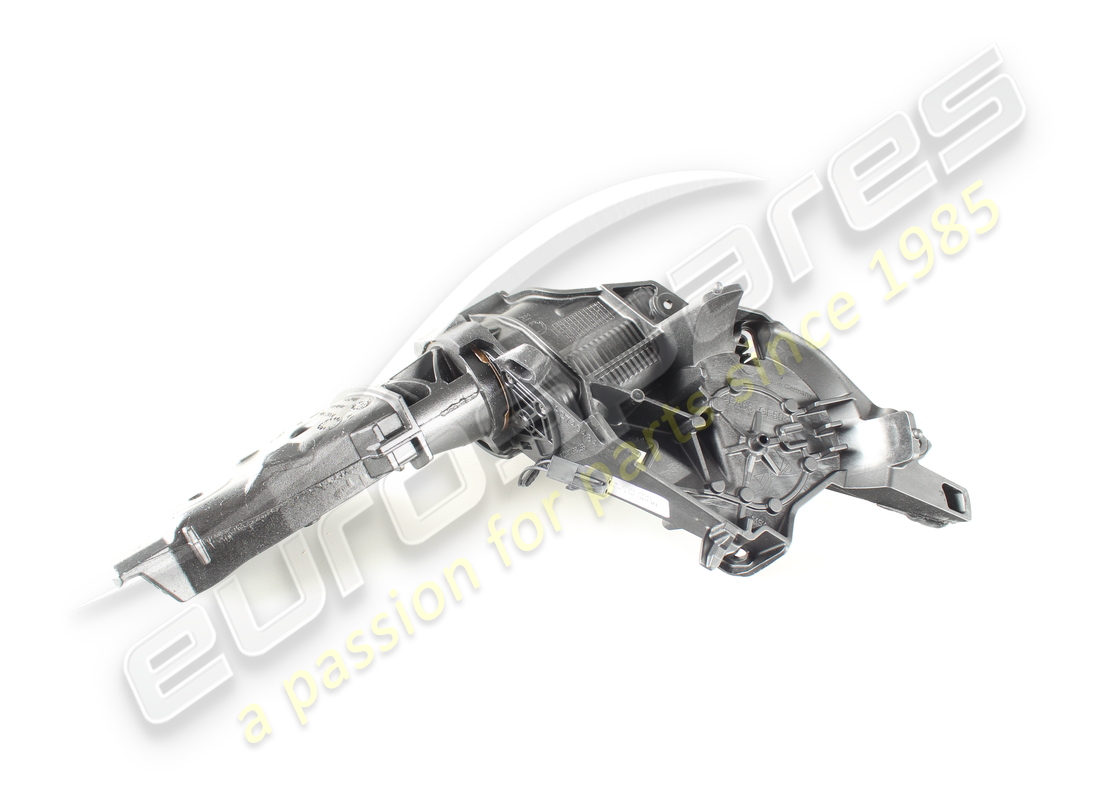 nouvelle base de miroir porsche. numéro de pièce 992857412g (1)