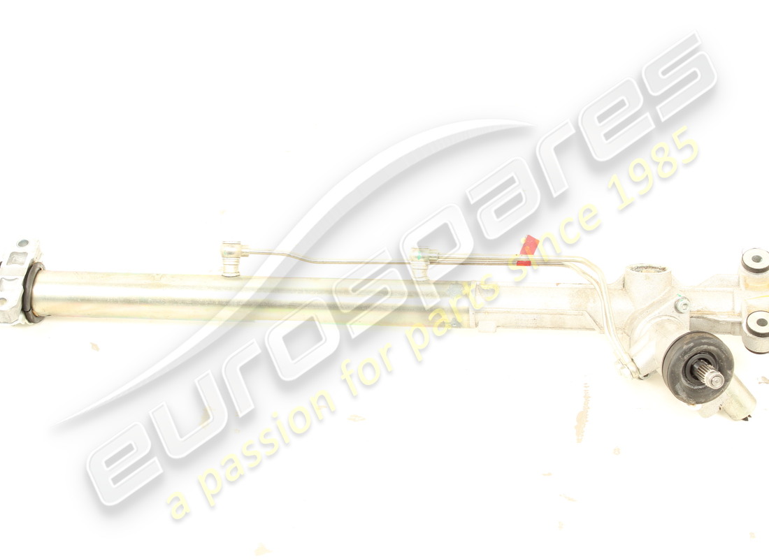 endommagé ferrari crémaillère de direction rhd numéro de pièce 301996 (3)