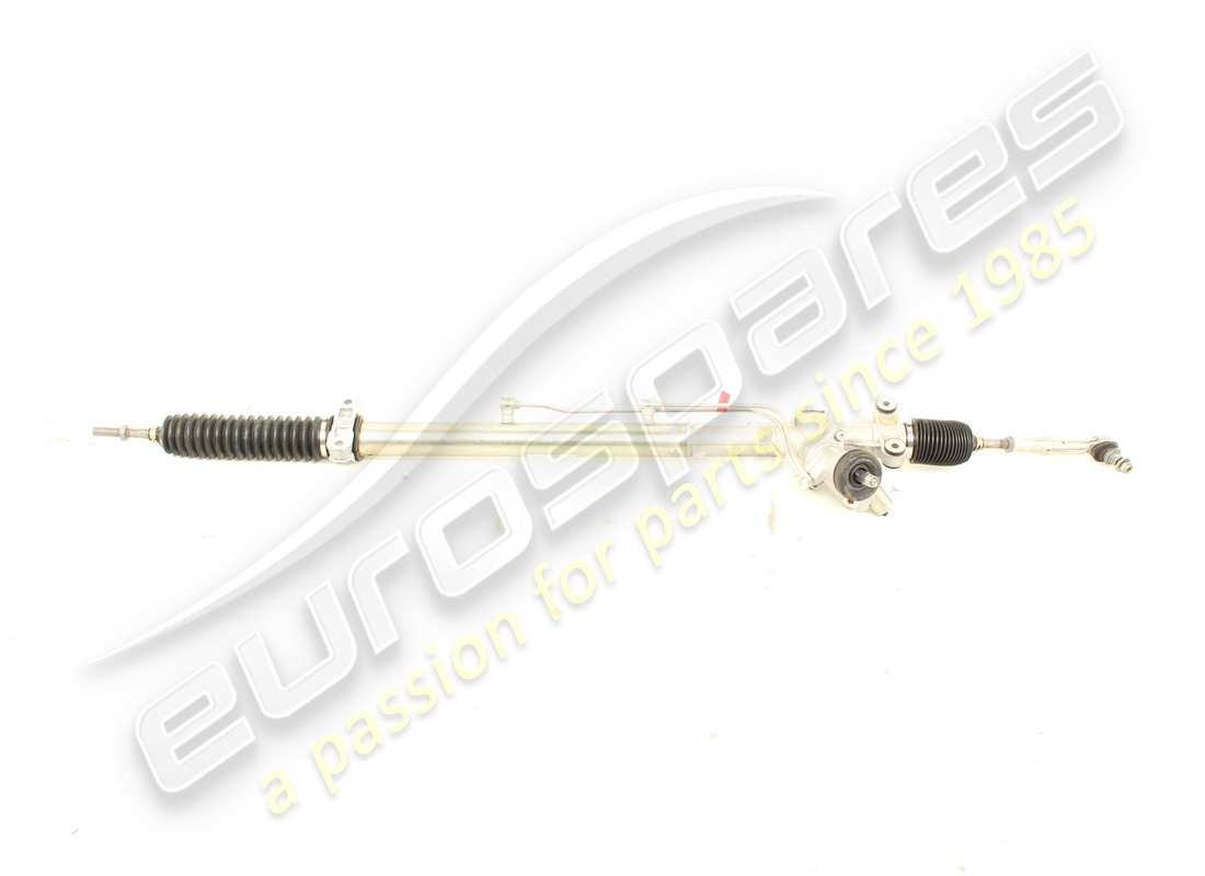 endommagé ferrari crémaillère de direction rhd numéro de pièce 301996 (1)