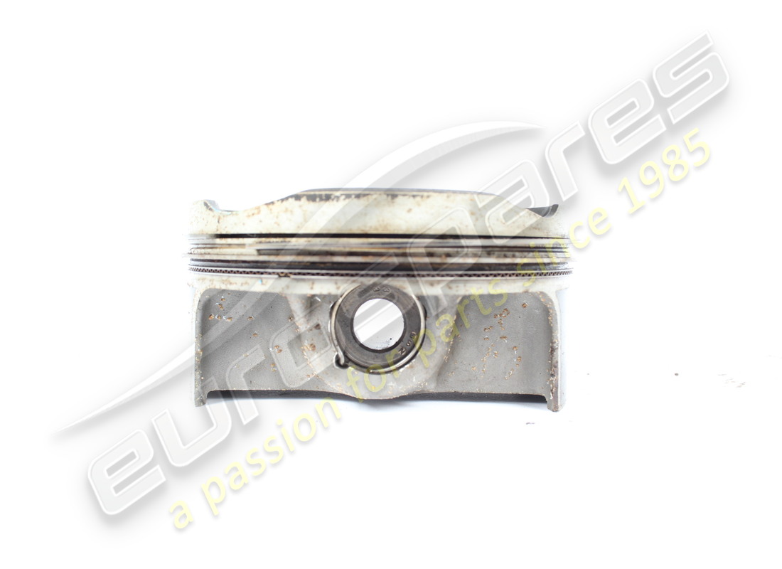 utilisé ferrari piston complet avec segments, numéro de pièce gauche 260684 (2)