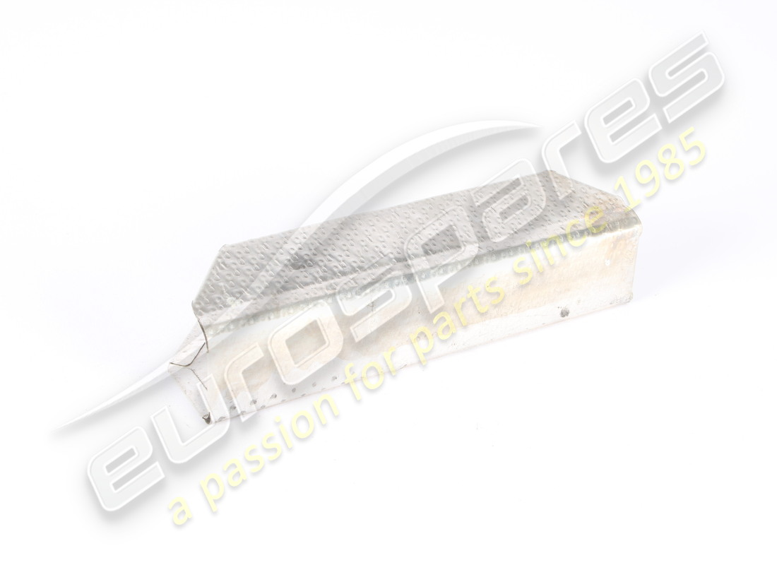 Lamborghini BOUCLIER THERMIQUE UTILISÉ. NUMÉRO DE PIÈCE 470825099 (1)