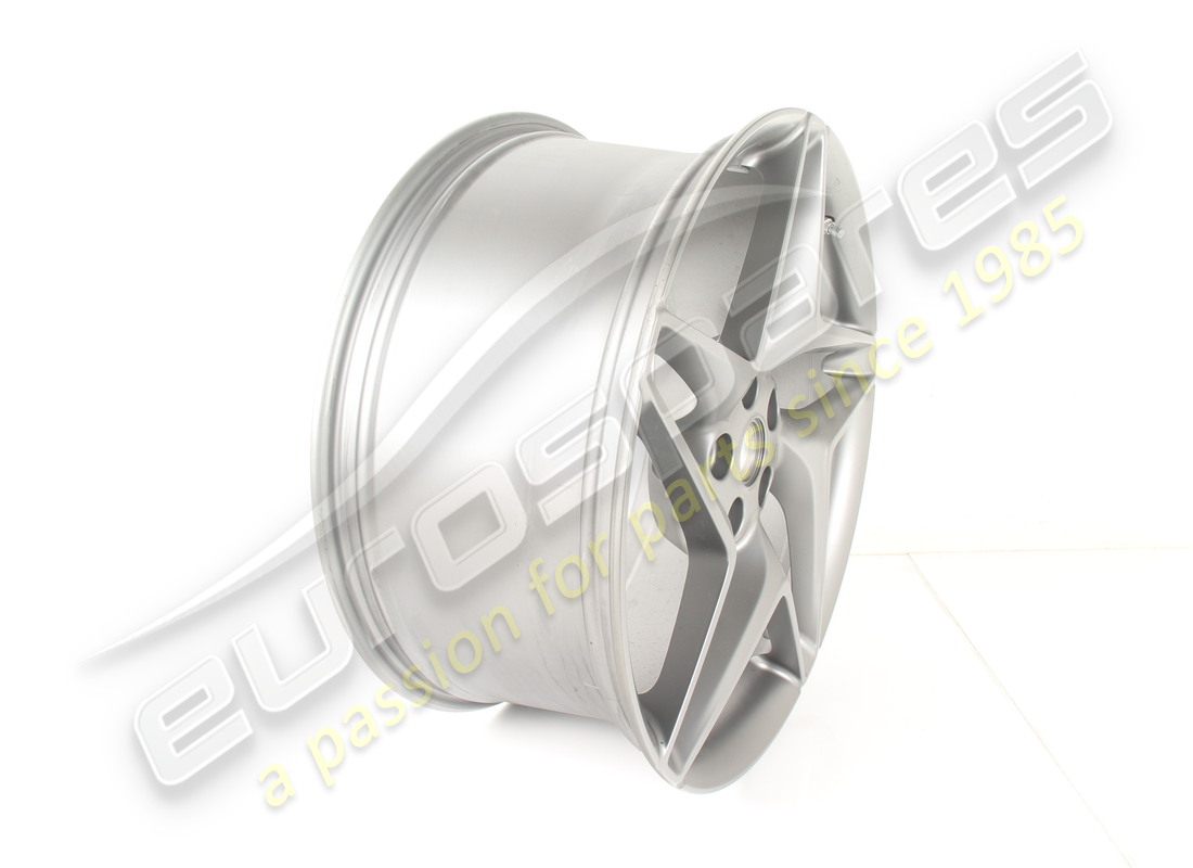 roue avant gauche neuve (autre) ferrari. numéro de pièce 861244 (2)