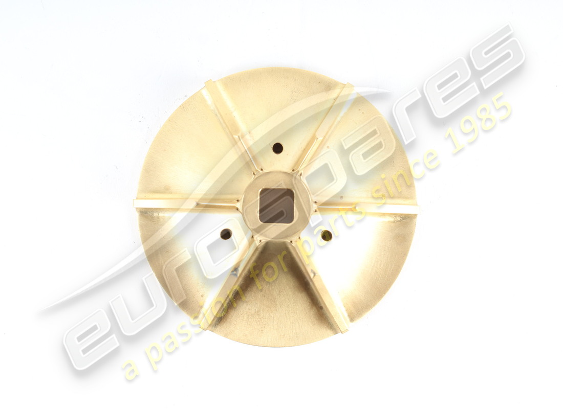 nouvelle impulseur de pompe à eau eurospares. numéro de pièce 120770 (2)