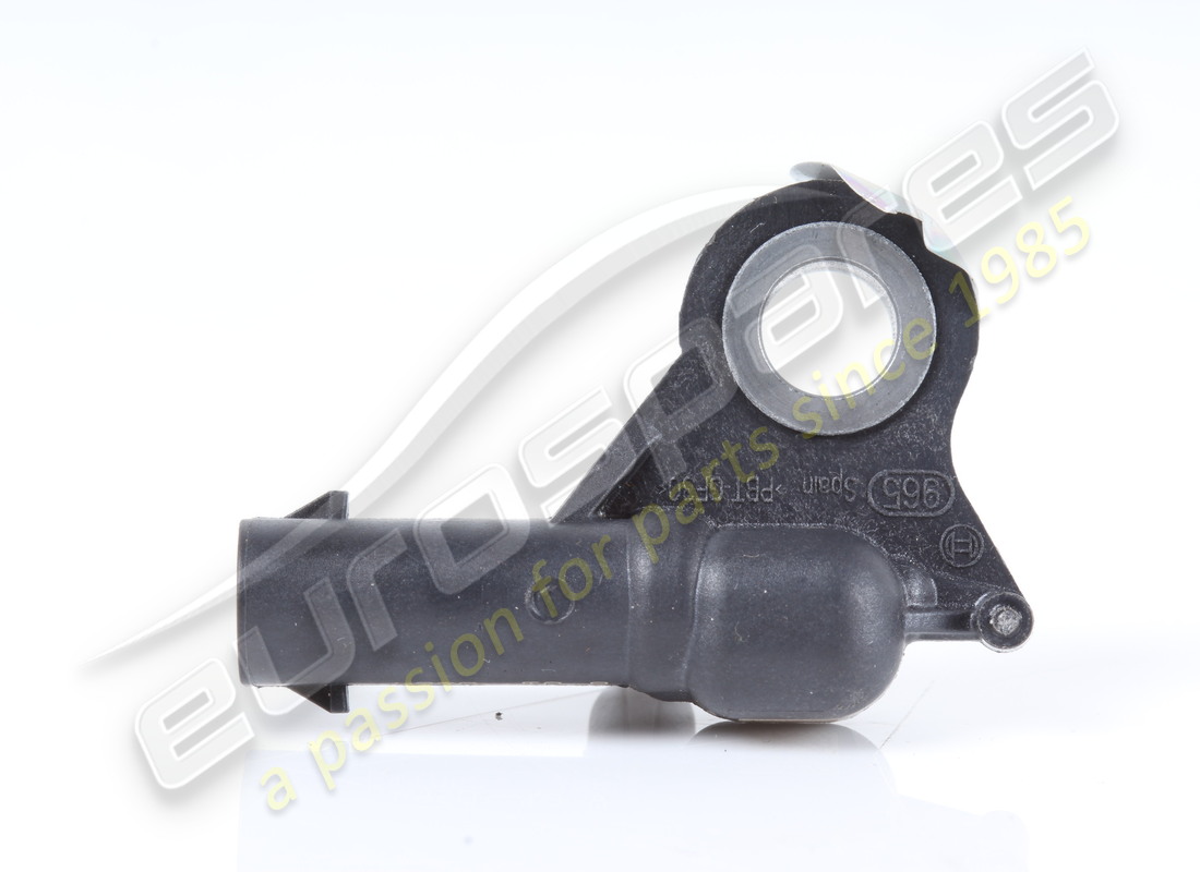 utilisé ferrari capteur de collision latérale. numéro de pièce 821052 (3)