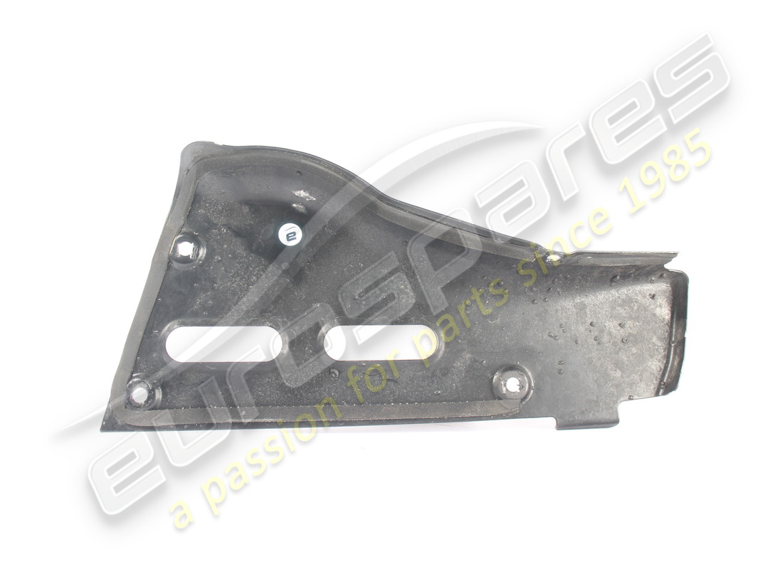 utilisé ferrari bouclier droit. numéro de pièce 66155600 (2)