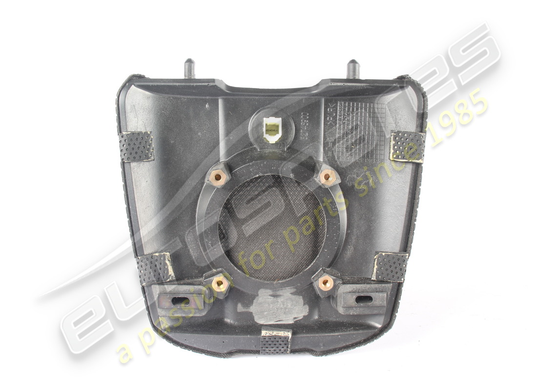 couvercle de capteur solaire d'occasion ferrari. numéro de pièce 83412800 (2)
