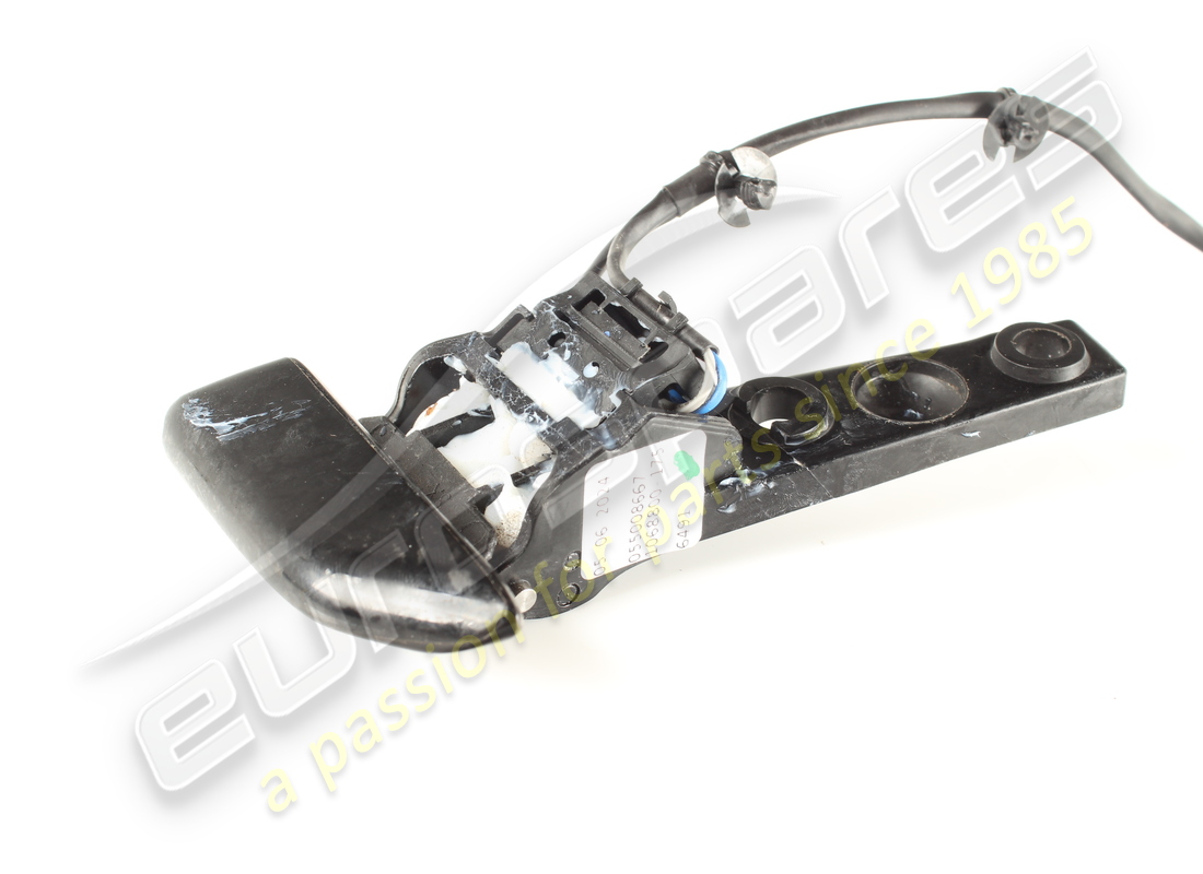 maniglia porta post sx d'occasion ferrari. numéro de pièce 957492 (2)
