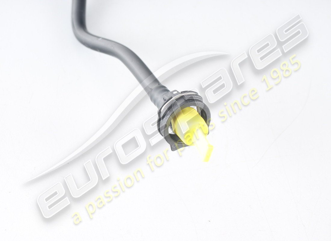 nouvelle ligne de reniflard porsche. numéro de pièce 95b122909d (3)