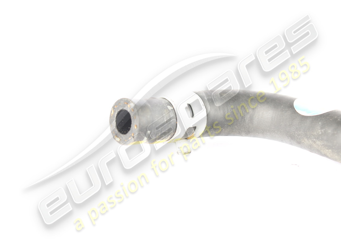 tuyau de reniflard d'occasion lamborghini tubo sfiato 1. numéro de pièce 470121439 (2)