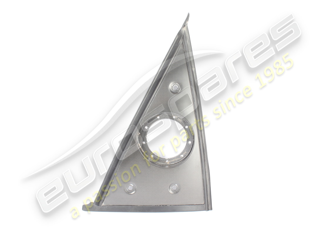 OCCASION Ferrari QUARTERLIGHT DROIT, REMPLISSAGE DE CARBURANT. NUMÉRO DE PIÈCE 88683900 (1)