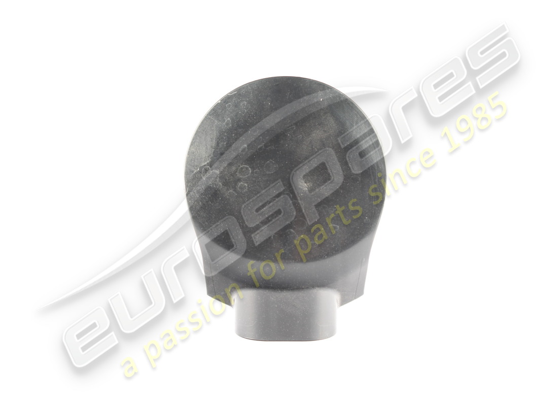 UTILISÉ Lamborghini CAP DECKEL VA DAEKAPPE . NUMÉRO DE PIÈCE 4M0412376A (1)