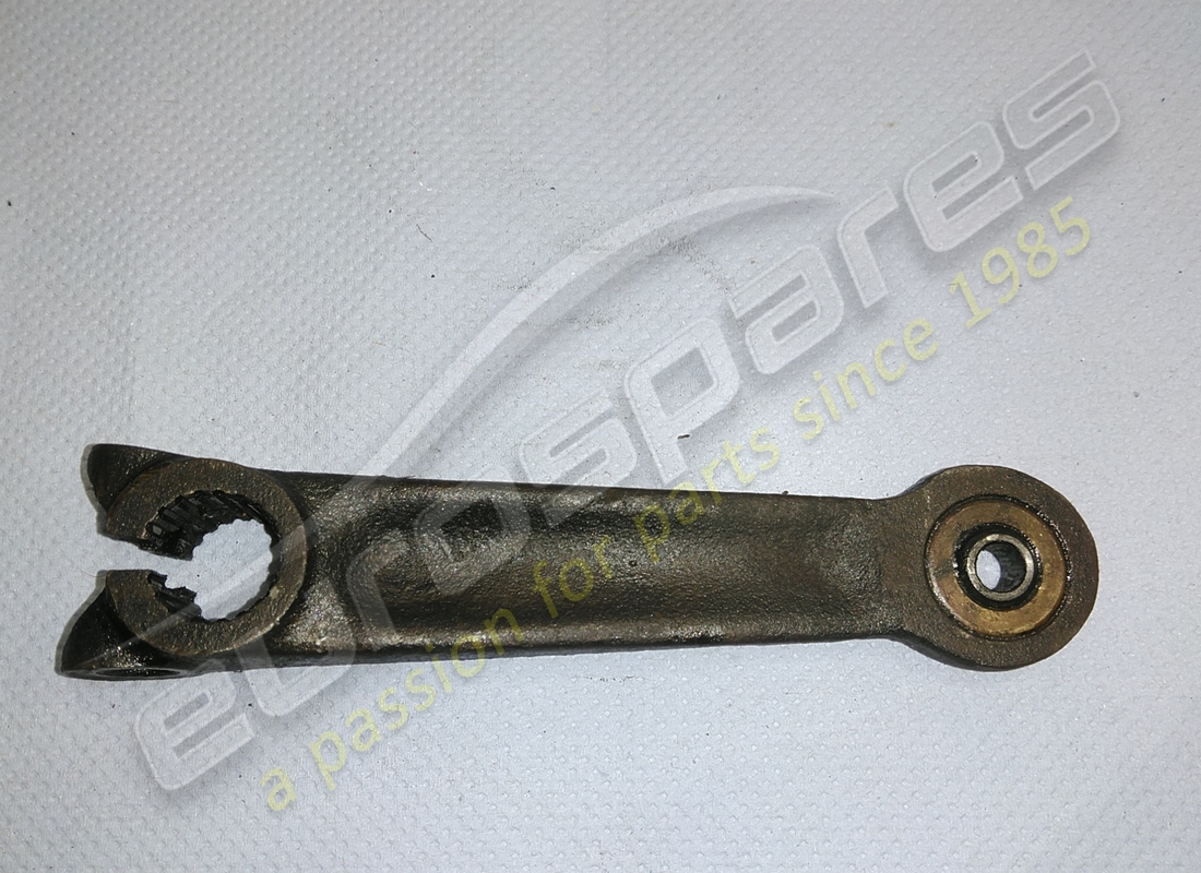 LEVIER Ferrari UTILISÉ. NUMÉRO DE PIÈCE 103995 (1)