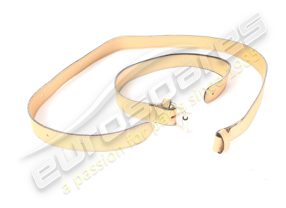 nouvelle (autre) ceinture ferrari. numéro de pièce 61359100 (2)