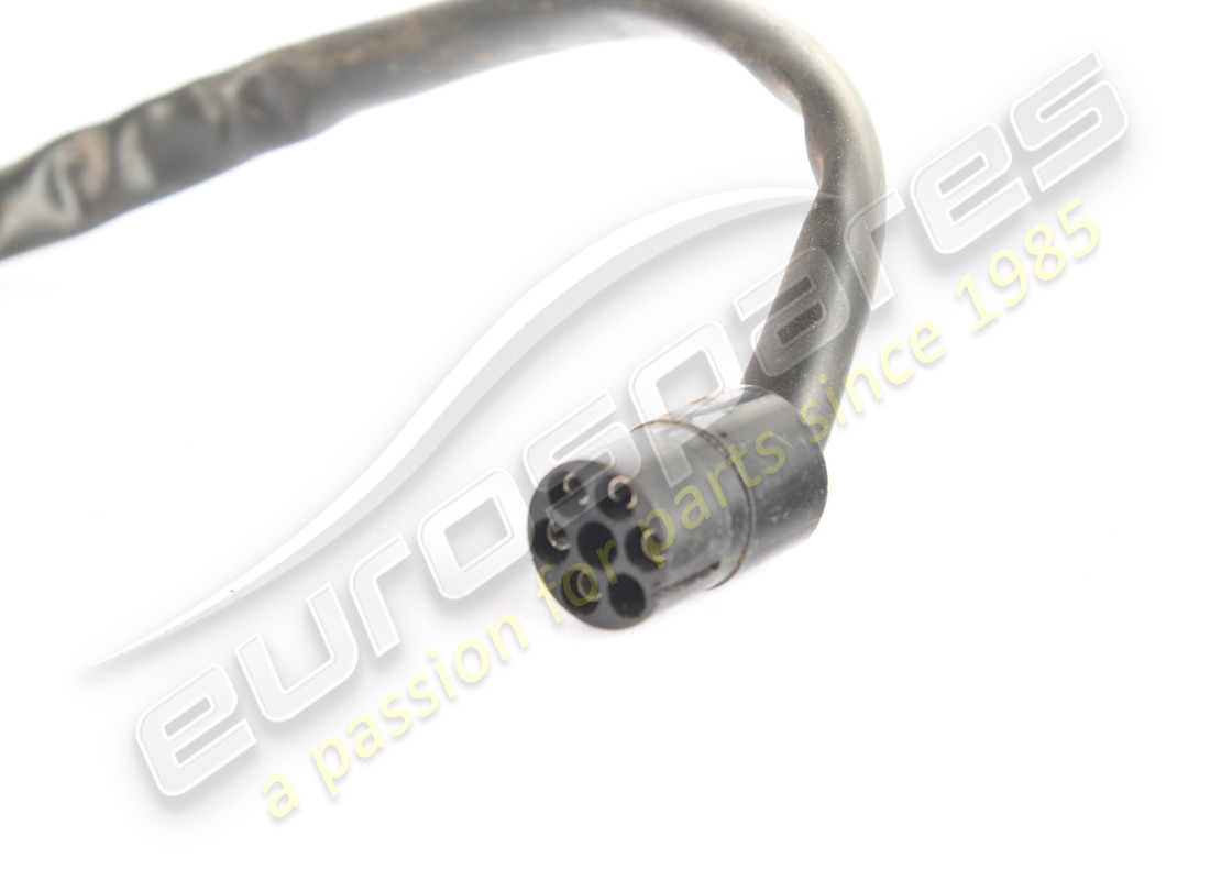 moteur de dérivation ferrari utilisé. numéro de pièce 61790000 (3)