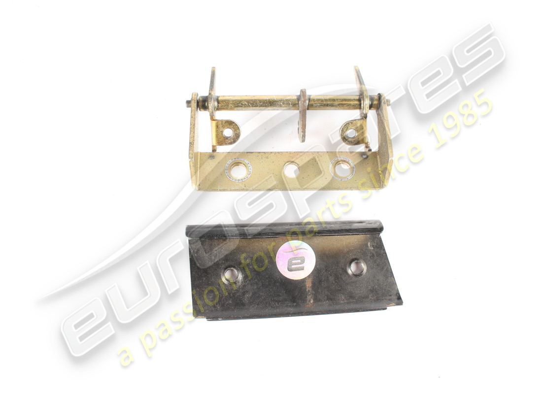 Eurospares POIGNÉE DE PORTE INTÉRIEURE DROITE UTILISÉE. NUMÉRO DE PIÈCE EAP1492316 (1)