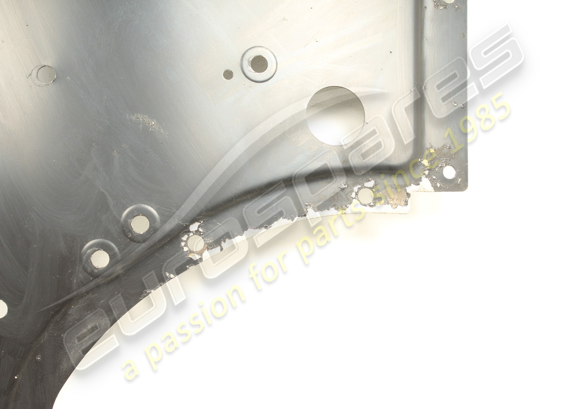 utilisé ferrari sous-châssis avant de moteur utilisé. numéro de pièce 765764 (2)