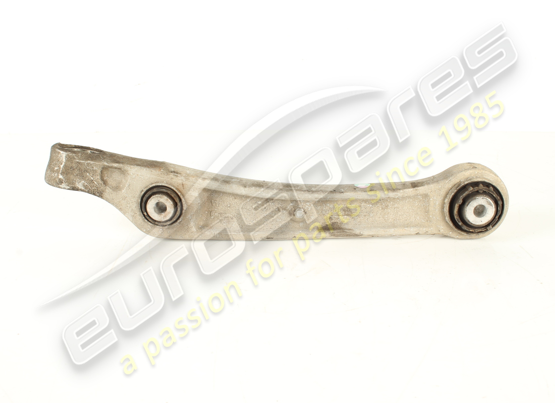 BRAS DE COMMANDE DE VOIE Lamborghini UTILISÉ. NUMÉRO DE PIÈCE 4M0407151R (1)