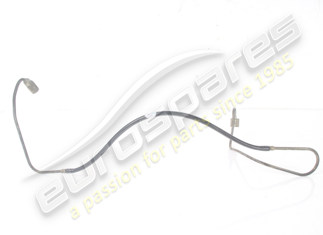 UTILISÉ Ferrari TUBE DE CARBURANT VERS LE CYLINDRE 3 . NUMÉRO DE PIÈCE 118592 (1) UTILISÉ Ferrari TUBE DE CARBURANT VERS LE CYLINDRE 3 . NUMÉRO DE PIÈCE 118592 (1)