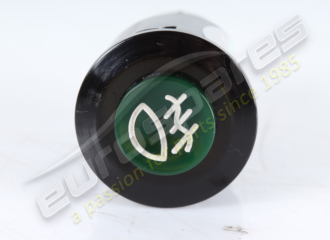 FEU DE BROUILLARD D'OCCASION FERRARI. RÉFÉRENCE 61809300 (3) feu de brouillard d'occasion ferrari. référence 61809300 (3)