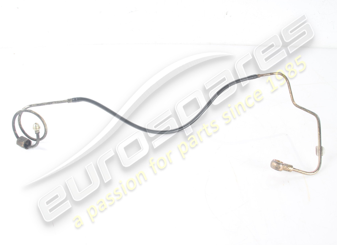 UTILISÉ Ferrari TUBE DE CARBURANT VERS LE CYLINDRE 1 . NUMÉRO DE PIÈCE 118590 (1) UTILISÉ Ferrari TUBE DE CARBURANT VERS LE CYLINDRE 1 . NUMÉRO DE PIÈCE 118590 (1)