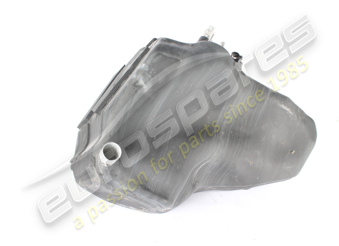 utilisé ferrari serbatoio carb.dx. con tappi. numéro de pièce 948365 (2)