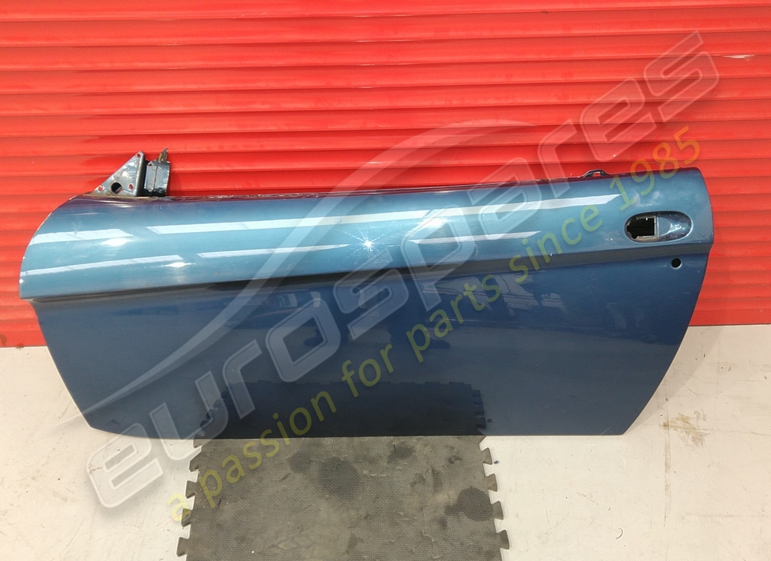 utilisé ferrari numéro de pièce de la porte gauche 63481700