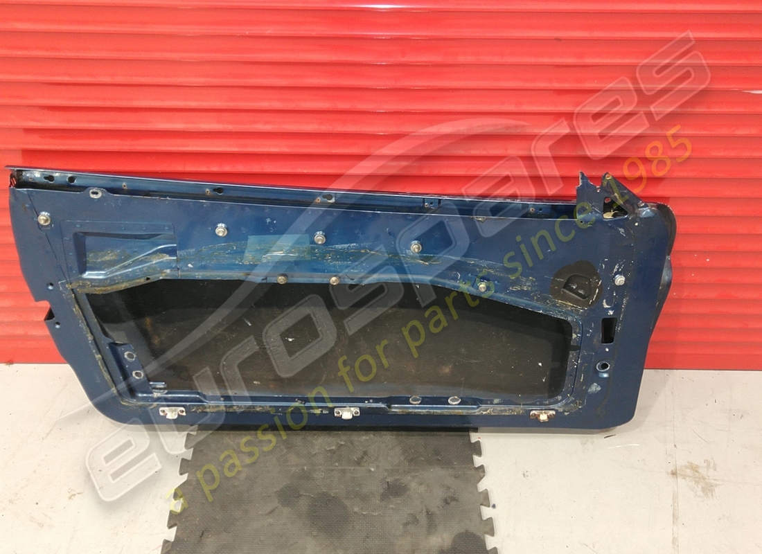 utilisé ferrari porte gauche. numéro de pièce 63481700 (2)