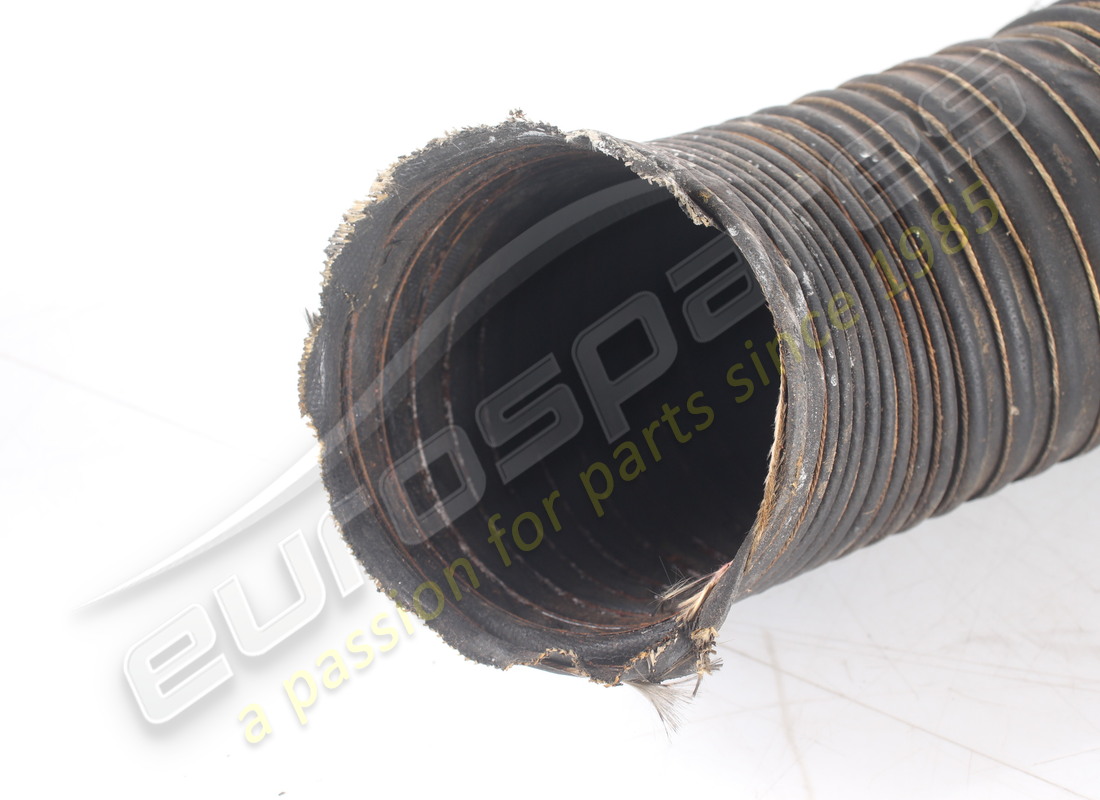 FERRARI CONDUITS D'AIR UTILISÉS. NUMÉRO DE PIÈCE 61790300 (3) ferrari conduits d'air utilisés. numéro de pièce 61790300 (3)