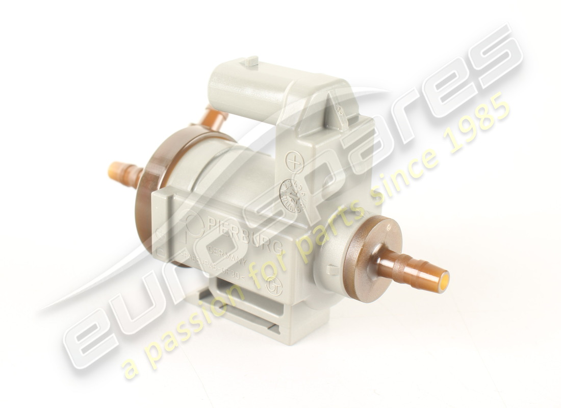 nouvelle vanne de changement porsche. numéro de pièce 9a7906283 (3)