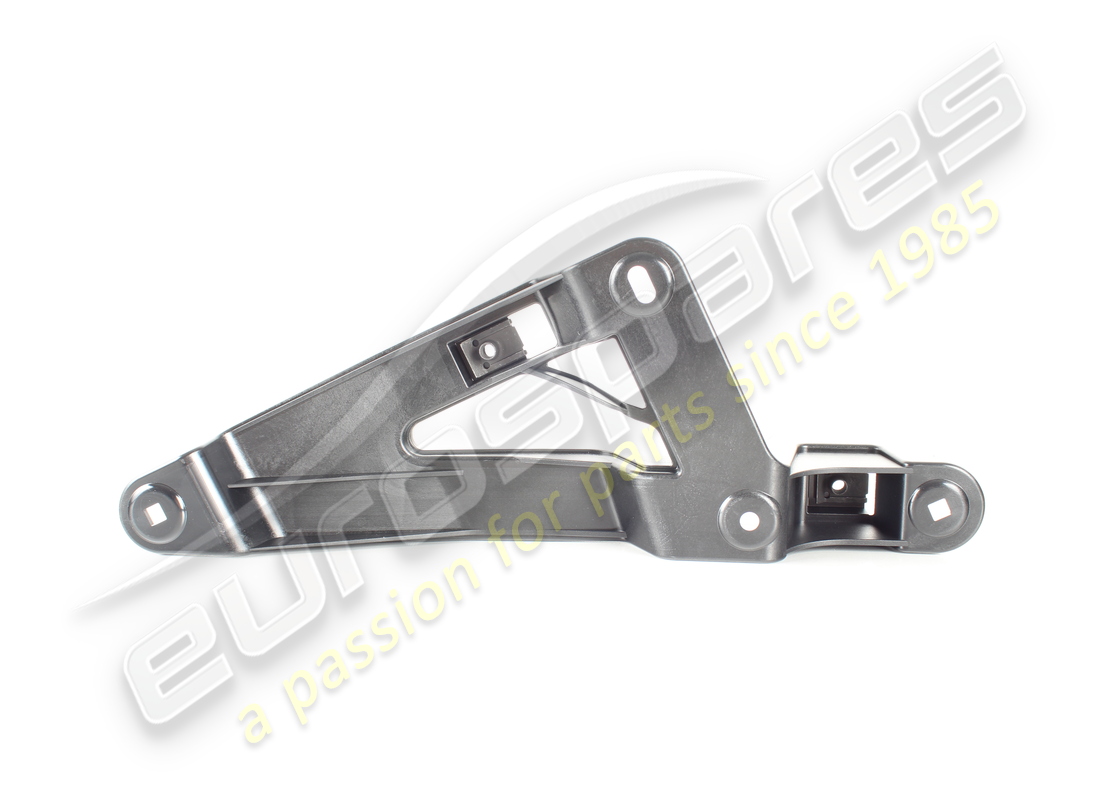 nouvelle plaque de retenue lamborghini. référence 4ml833718a (1)