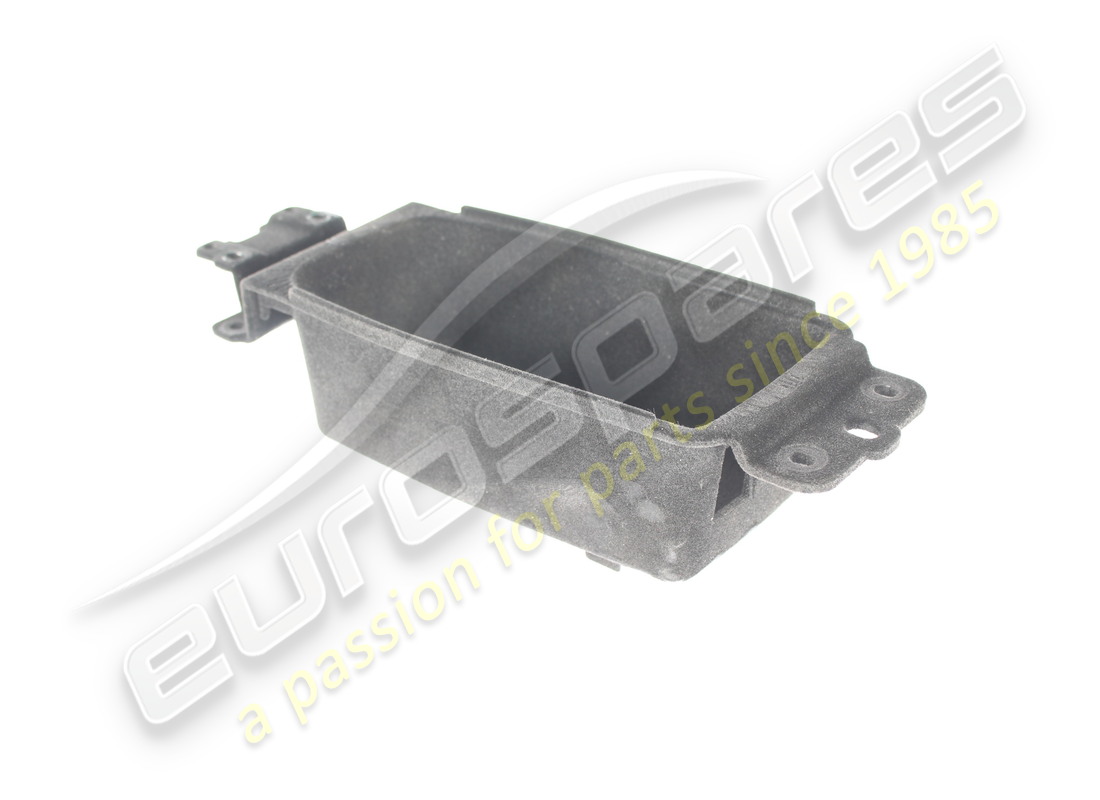 plateau de console centrale d'occasion ferrari. numéro de pièce 817241 (2)