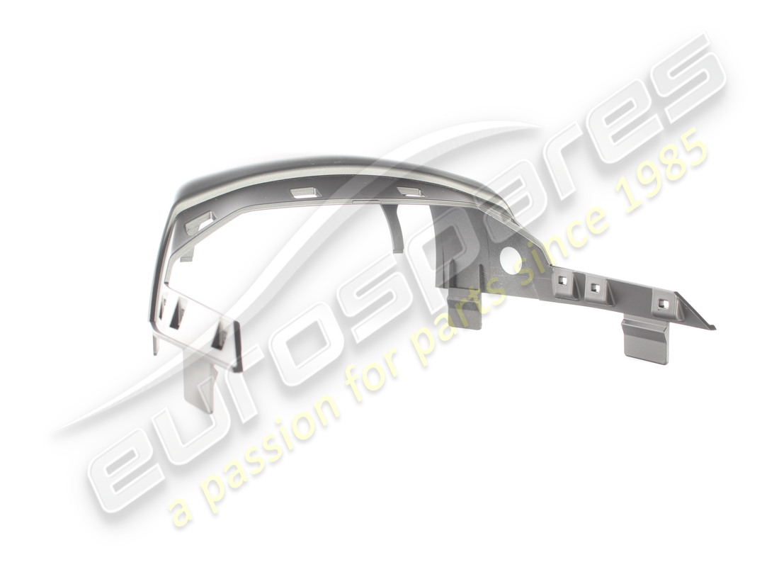utilisé ferrari bouclier de colonne de direction supérieure. numéro de pièce 970293 (3)