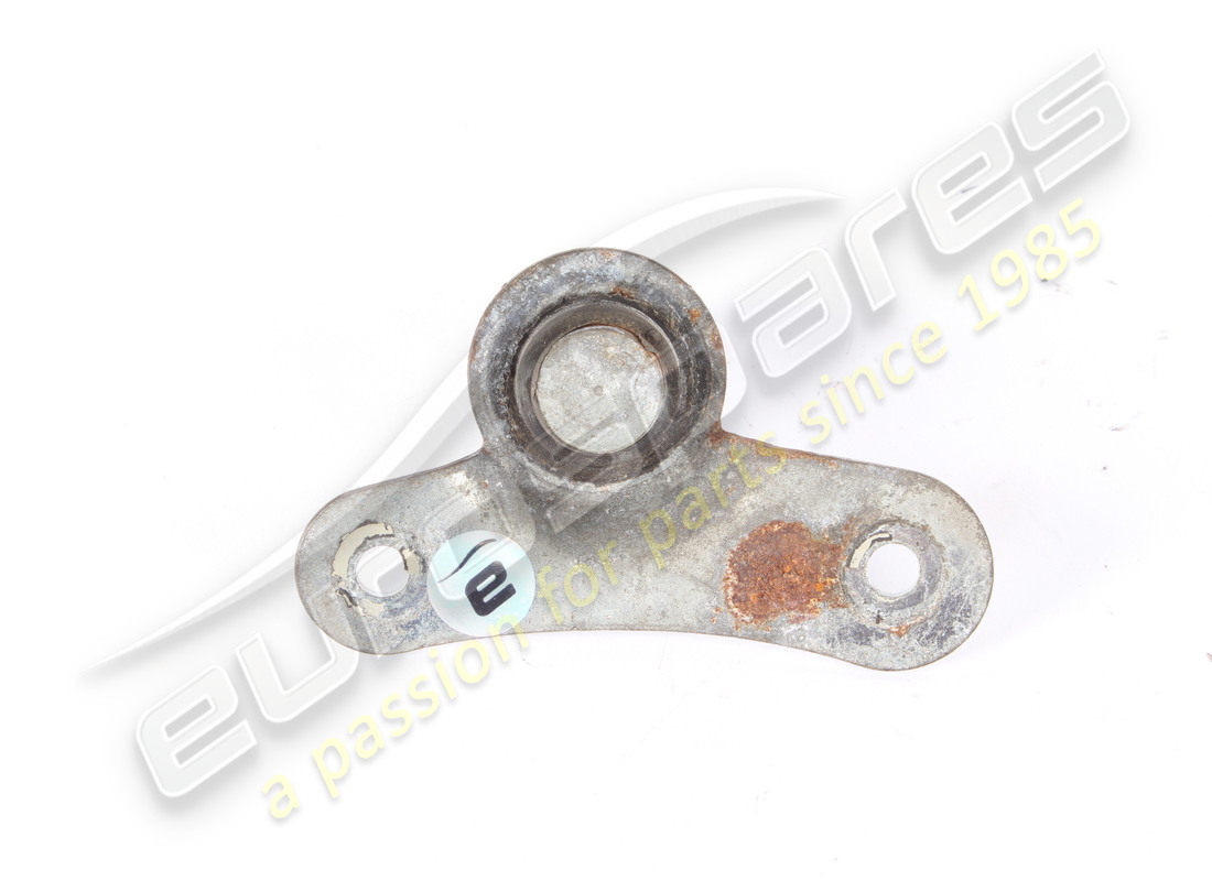 UTILISÉ Ferrari SUPPORTO CENTRALE RADIATORE . NUMÉRO DE PIÈCE 205658 (1)