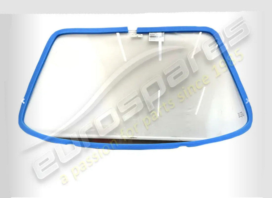 nouveau pare-brise eurospares. numéro de pièce 007115001 (1)
