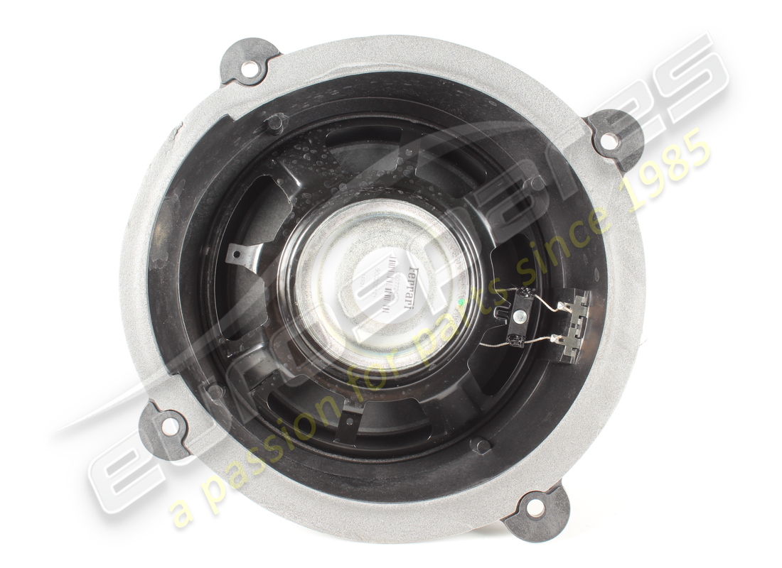 woofer avant d'occasion ferrari. numéro de pièce 772400 (3)