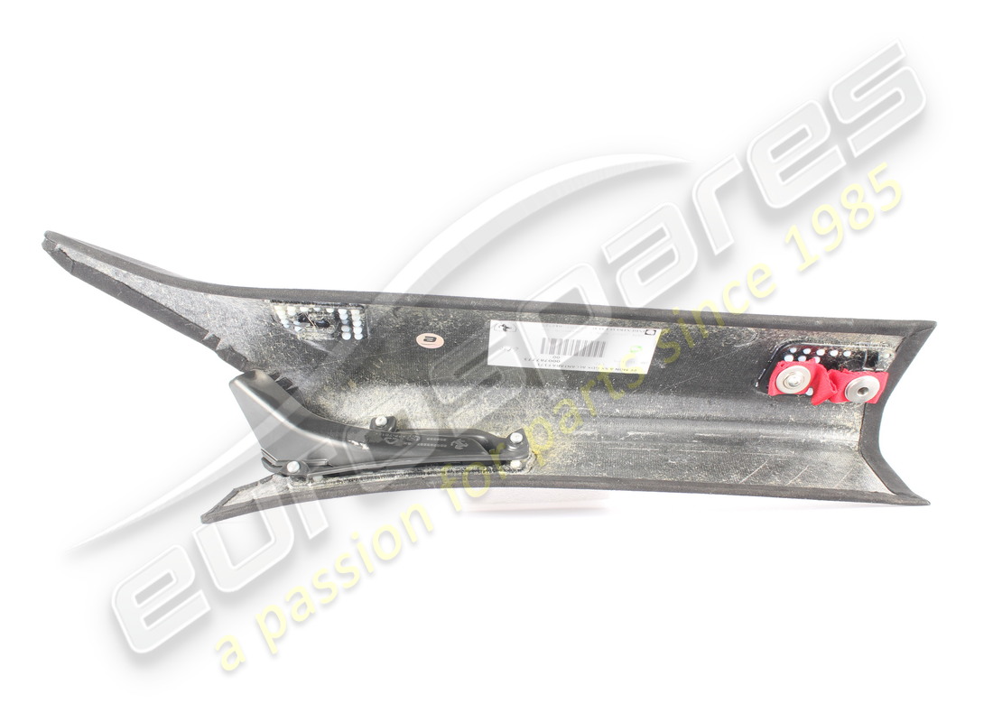 monte-pare-chocs sx cs gd d'occasion ferrari. numéro de pièce 787773 (2)