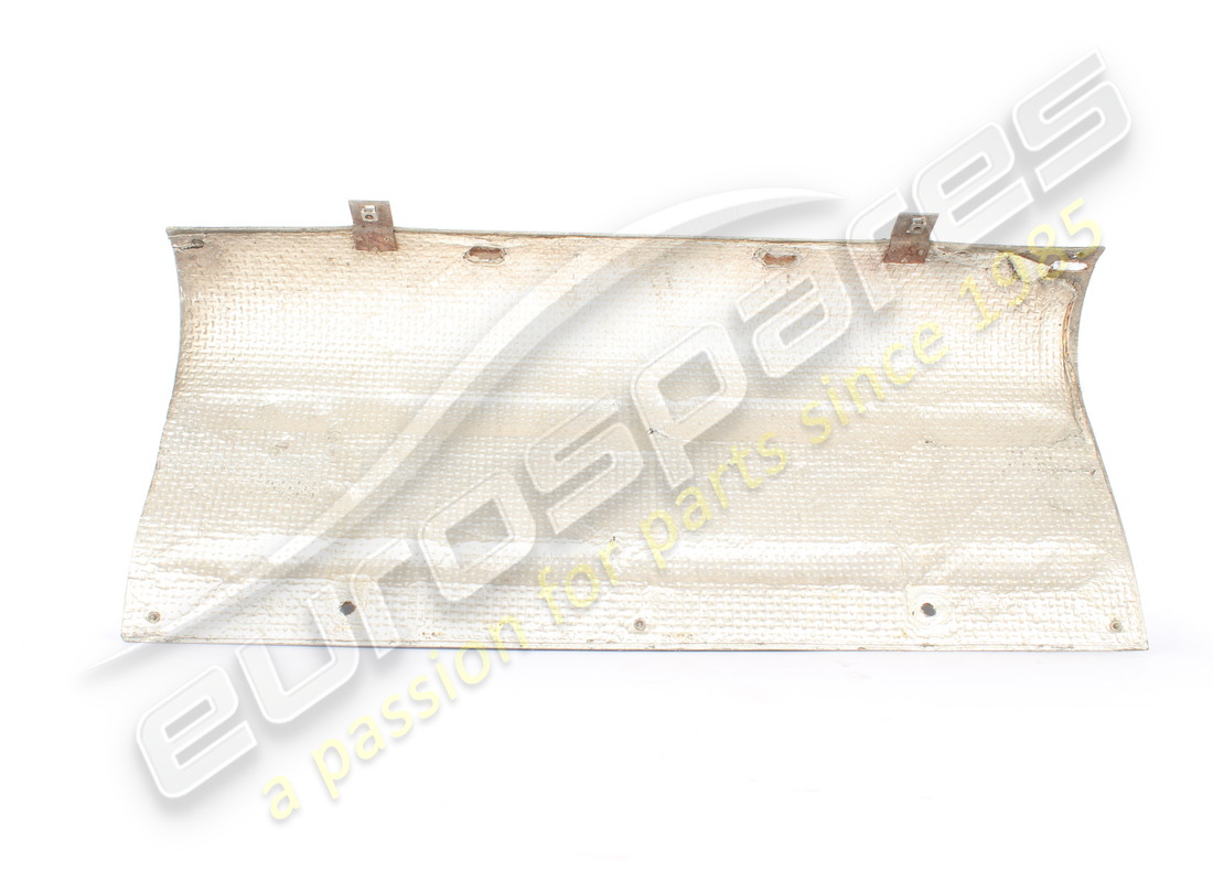 utilisé ferrari bouclier arrière. numéro de pièce 64296400 (2)