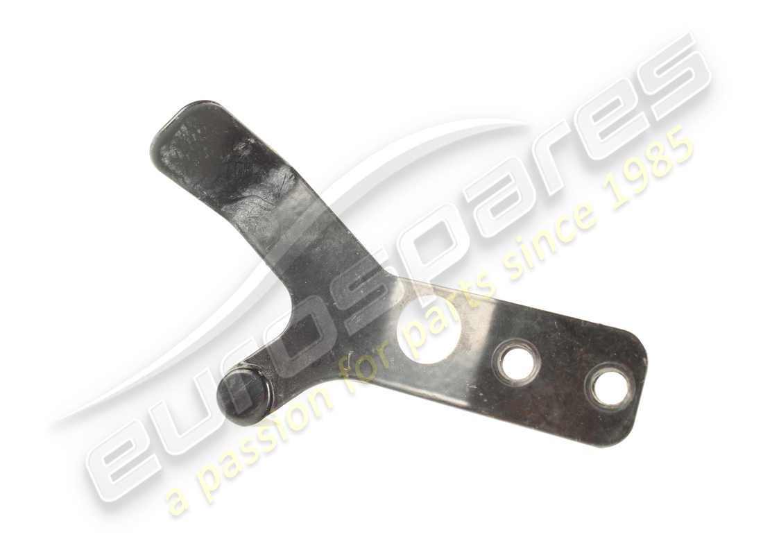 UTILISÉ Lamborghini SUPPORT D'ANGLE. NUMÉRO DE PIÈCE 470121353B (1)