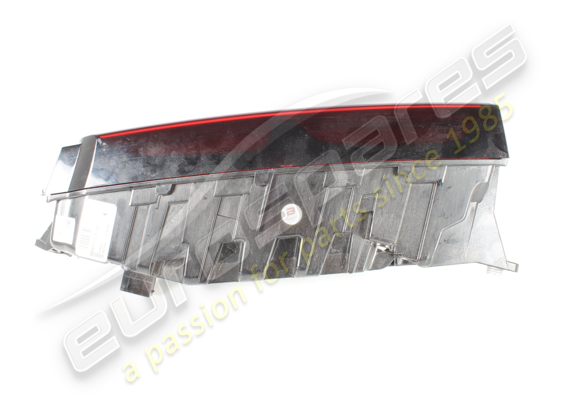 D'OCCASION FERRARI FANALE POSTERIORE DX. NUMÉRO DE PIÈCE 960504 (3) d'occasion ferrari fanale posteriore dx. numéro de pièce 960504 (3)