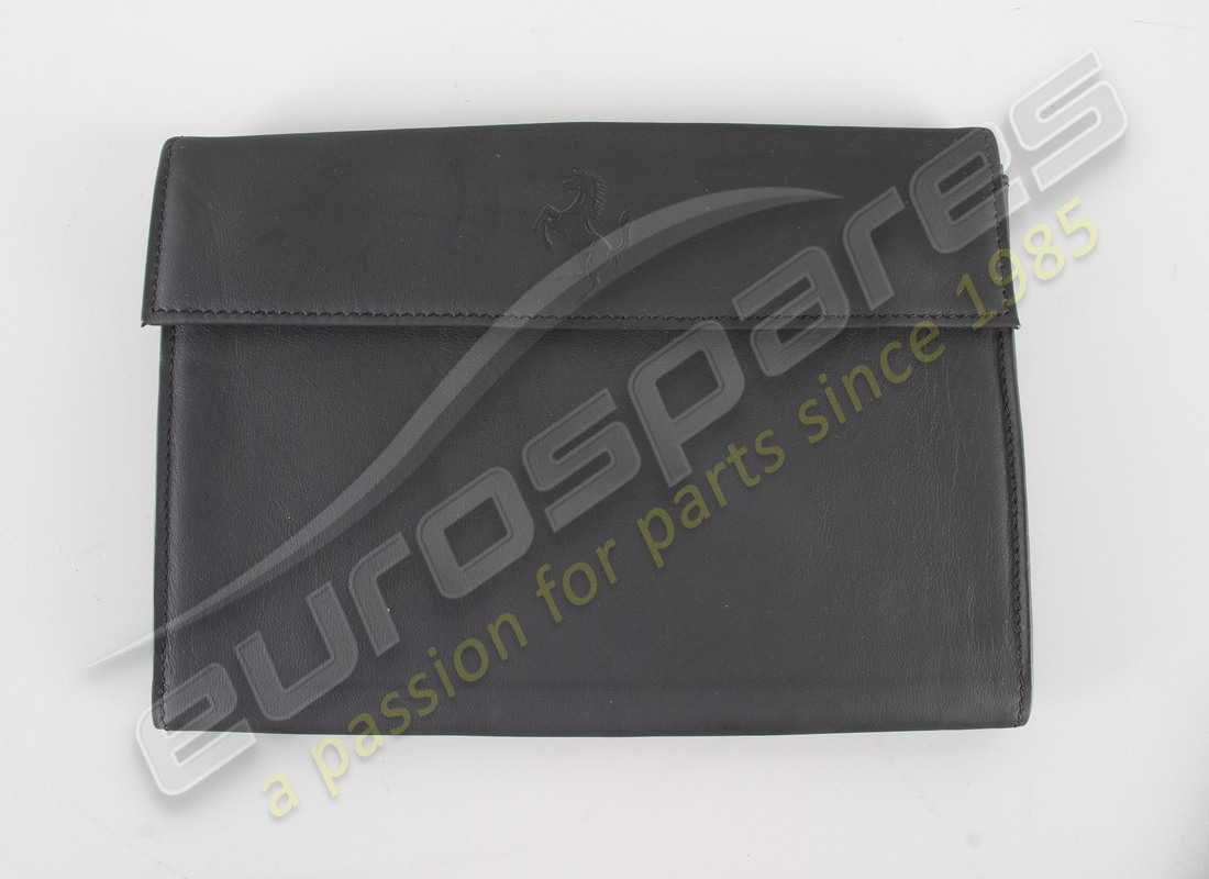 pack de livret spider d'occasion ferrari 488. numéro de pièce eap1481296 (2)