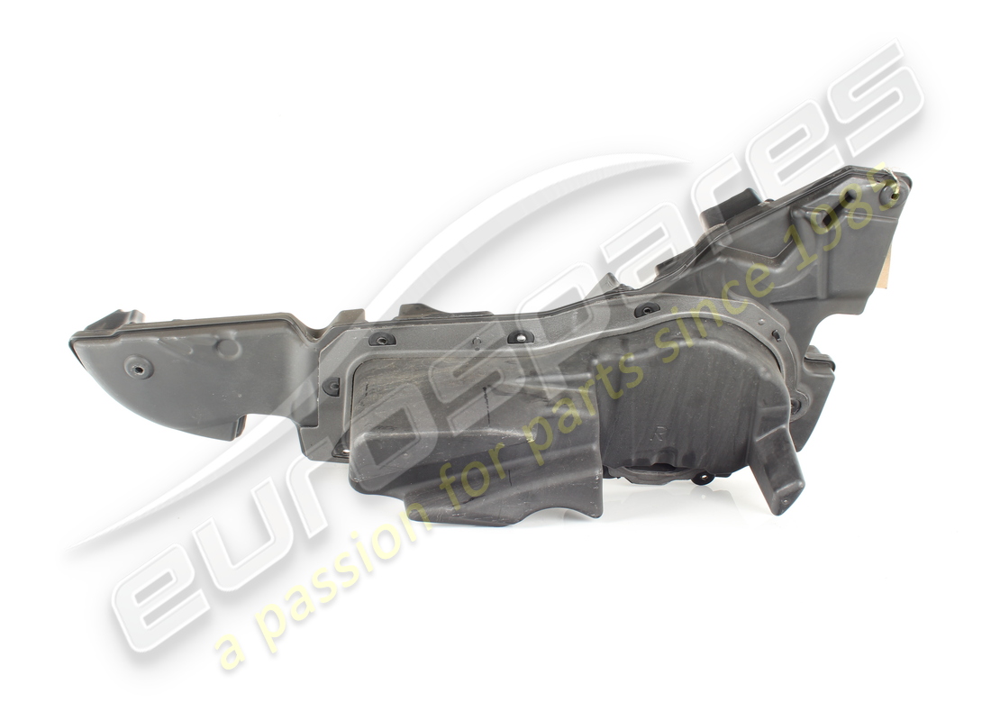 boîtier de haut-parleur d'occasion lamborghini tuerbox vorn re.. numéro de pièce 4m8035300 (2)