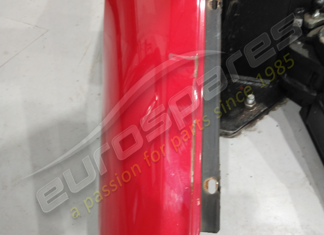 aile avant droite complète ferrari endommagée. numéro de pièce 63962100 (3)