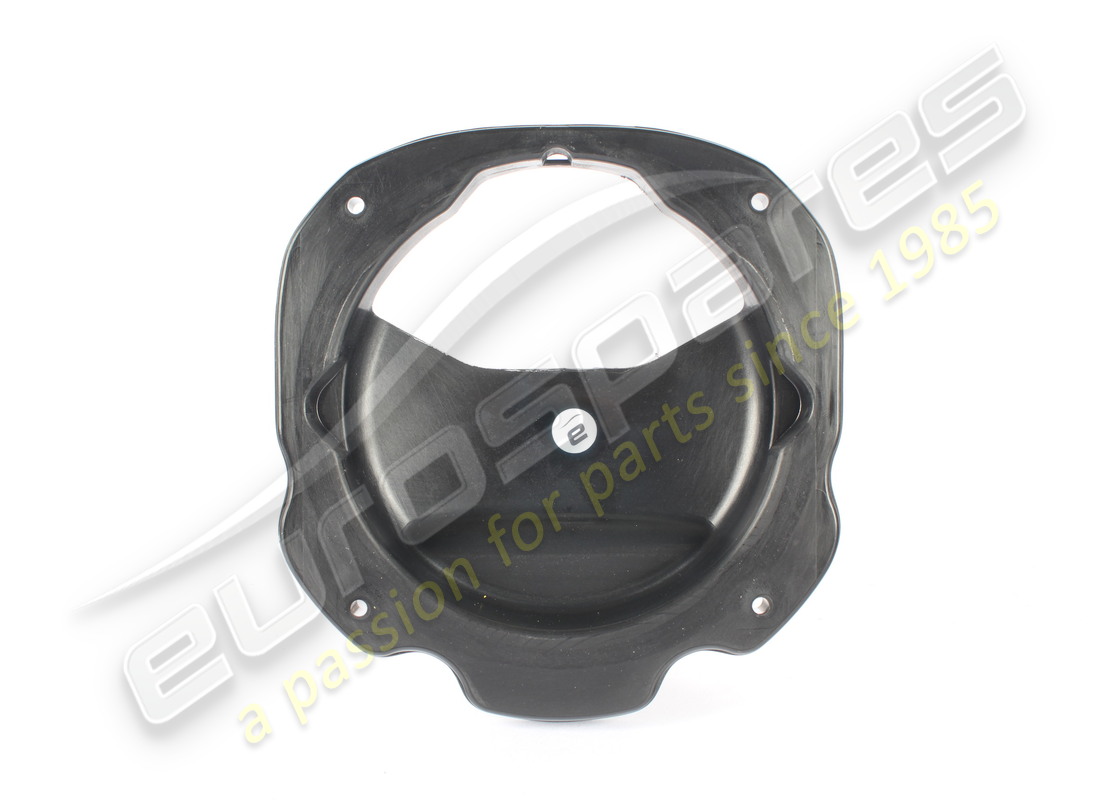 SUPPORT DE WOOFER D'OCCASION Ferrari AVEC ENTRETOISE. NUMÉRO DE PIÈCE 266133 (1)