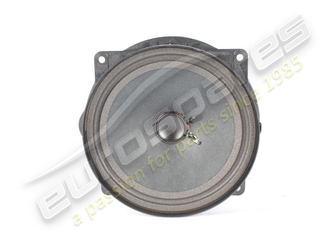 UTILISÉ Ferrari HAUT-PARLEUR WOOFER. NUMÉRO DE PIÈCE 252908 (1)